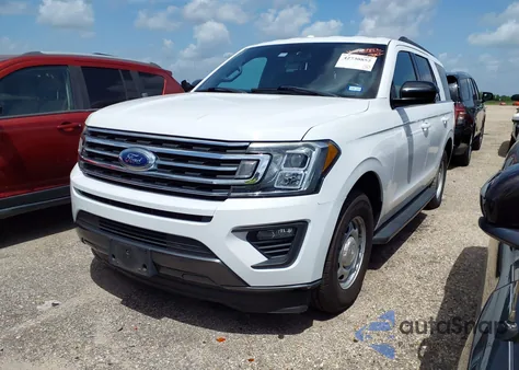 2019 Ford Expedition Xl from USA, damaged, VIN 1FMJU1FTXKEA52883